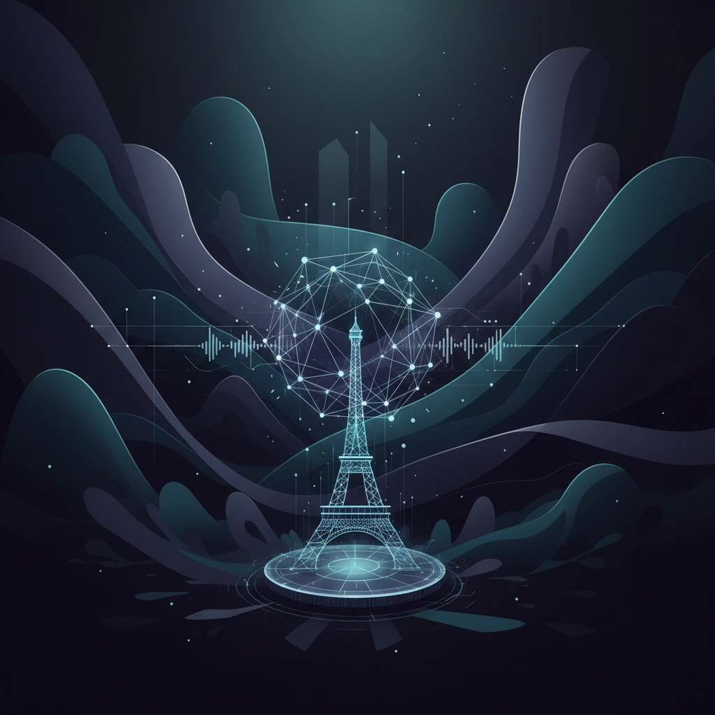 Paris AI Voice Startup Gradium Secures $70M Seed Round