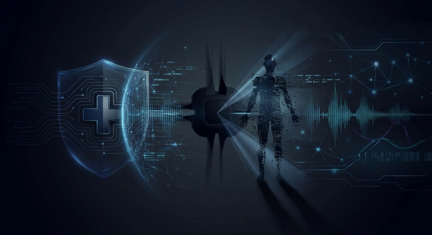 Pindrop Brings Voice Deepfake Detection to Healthcare Sector