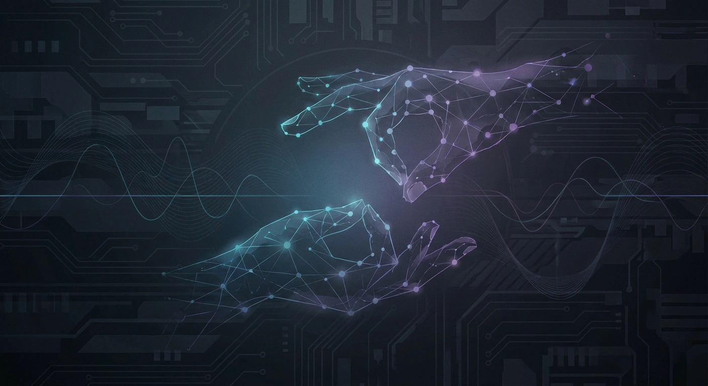 DeepMind Puts Real-Time Sign Language AI On-Device