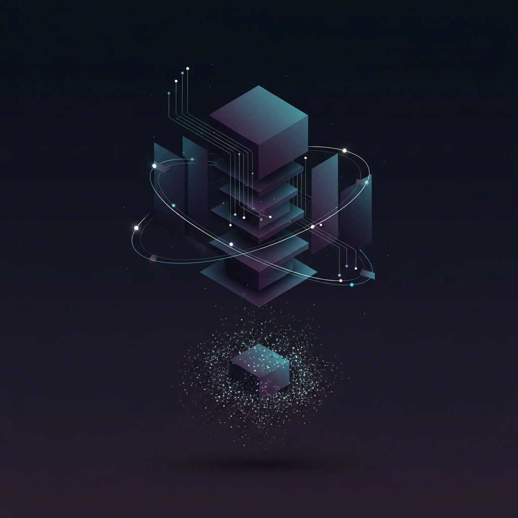 Q-Filters Achieves 32x KV Cache Compression for AI Models