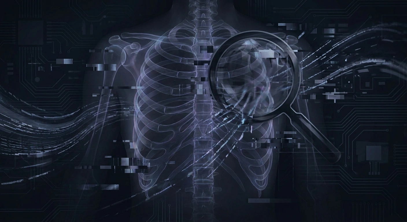 Can Radiologists Spot Deepfake X-Rays? Study Says No