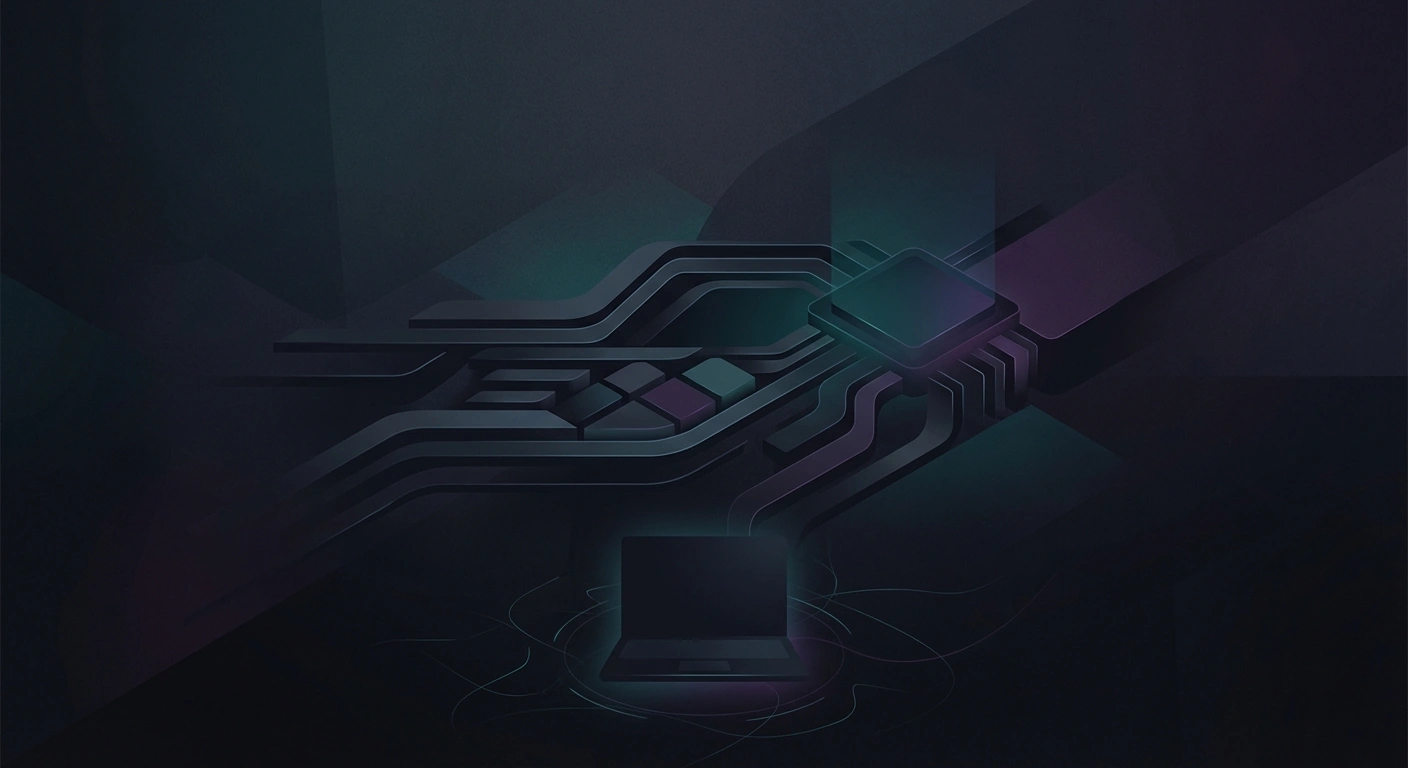 AirLLM: Running 70B Parameter Models on Consumer Laptops