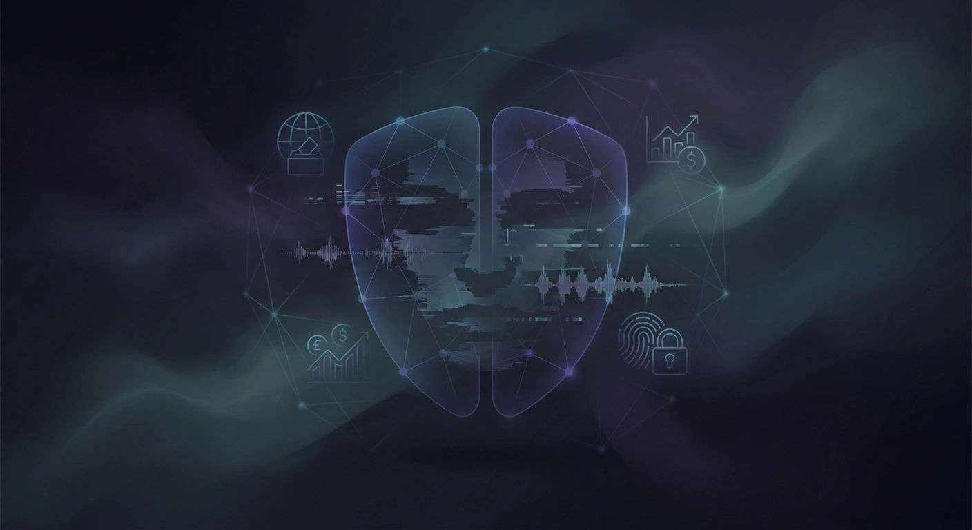 Reality Defender Launches Ethics Committee for Deepfakes