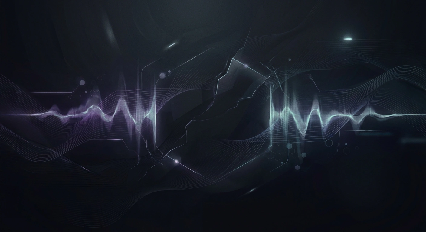 Voice Deepfakes Emerge as Critical Enterprise Security Threat