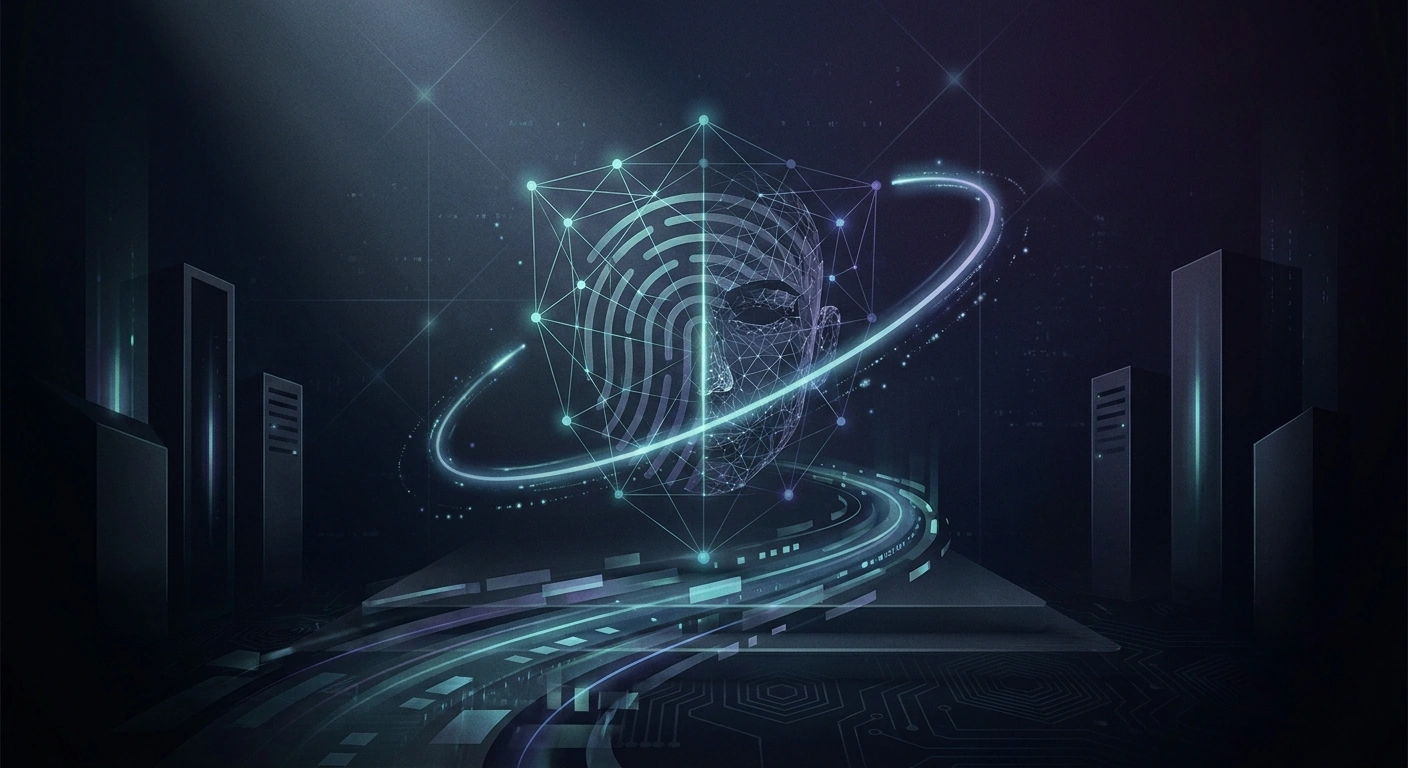 Reality Defender Scales Deepfake Detection on AWS