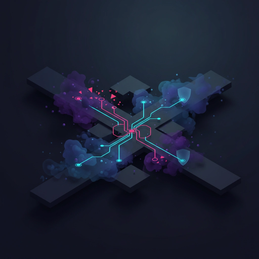 New Method Verifies AI Reasoning Steps Using Uncertainty