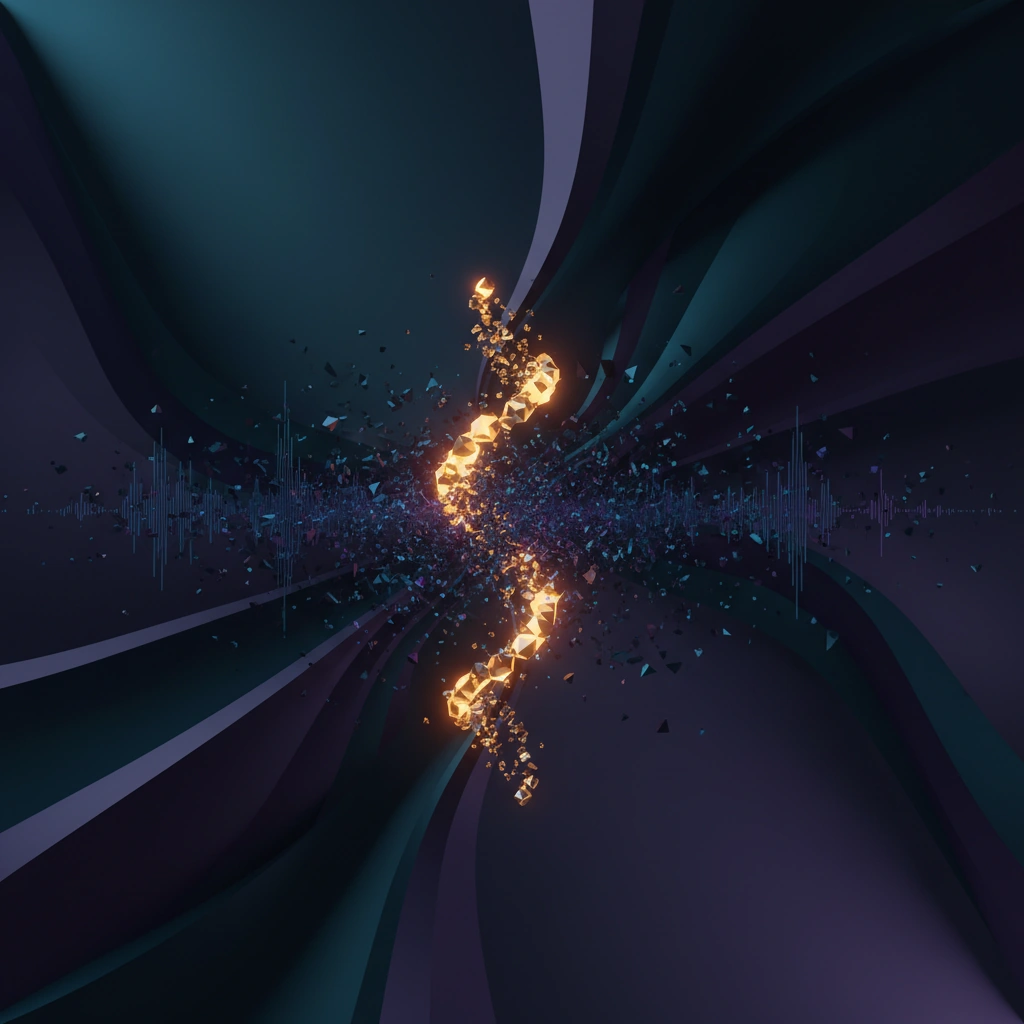 Rectified Noise: New Generative AI Model Architecture