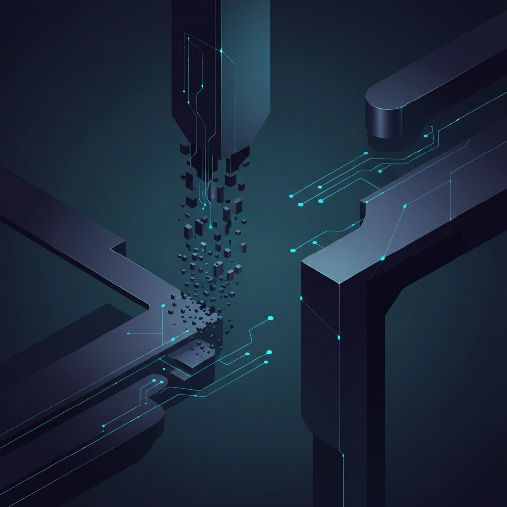 Training AI on AI Content Causes 'Model Collapse'