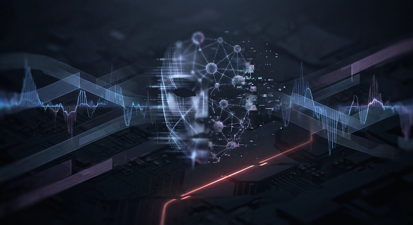 UC Security Faces New Threats From Deepfake Technology