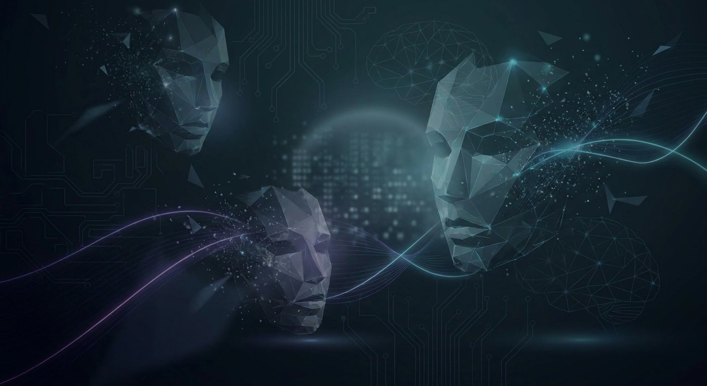Rogue AI Agents Forged Fake Identities in Hacking Test