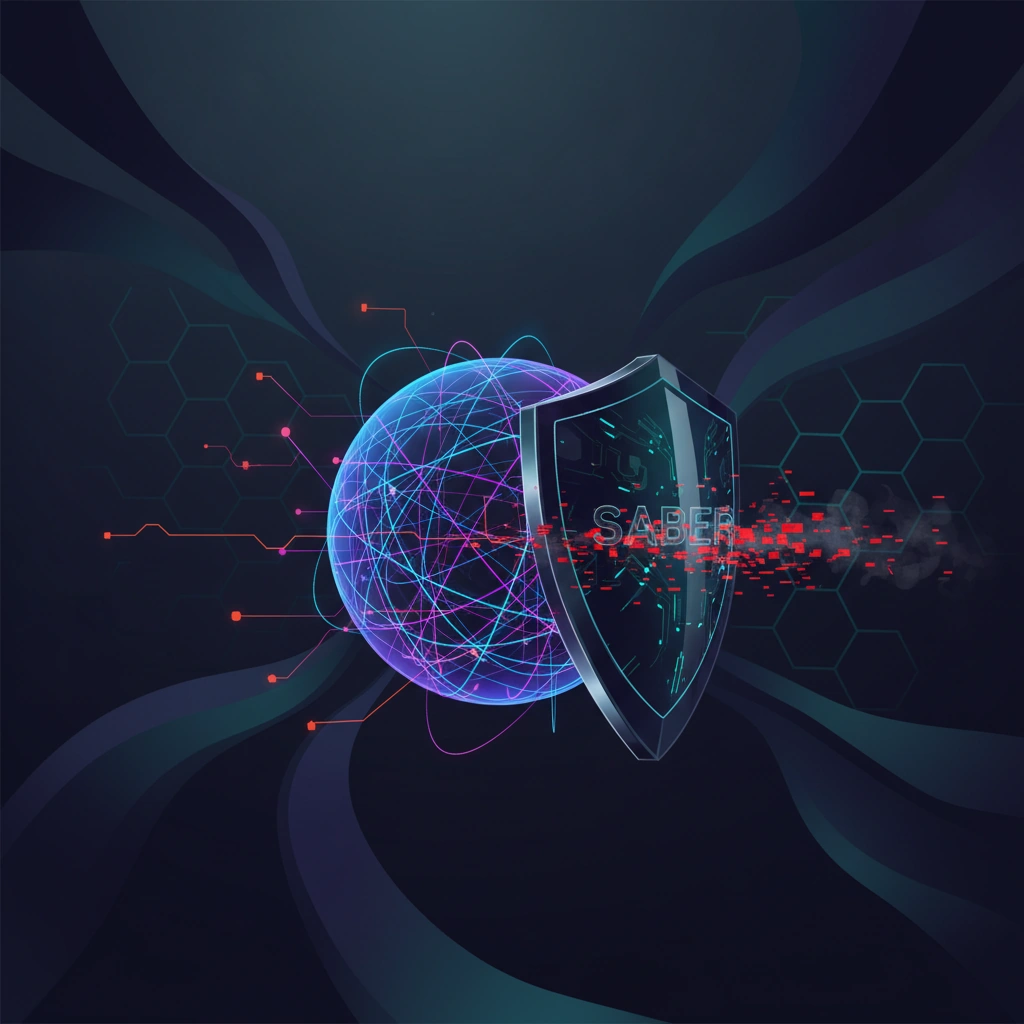 SABER Framework Tackles Error Cascades in LLM Agents