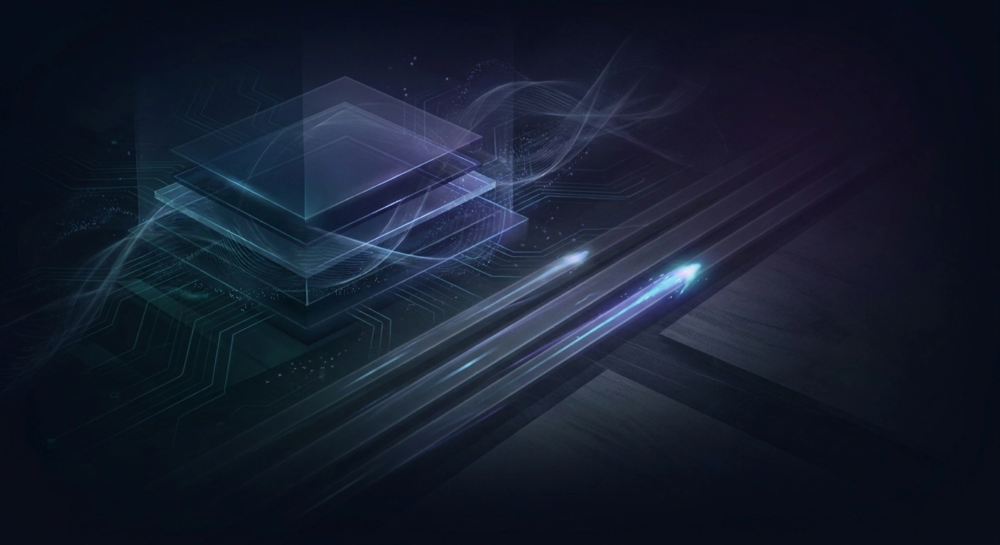 Samsung Ships HBM4E Samples, Leads AI Memory Race
