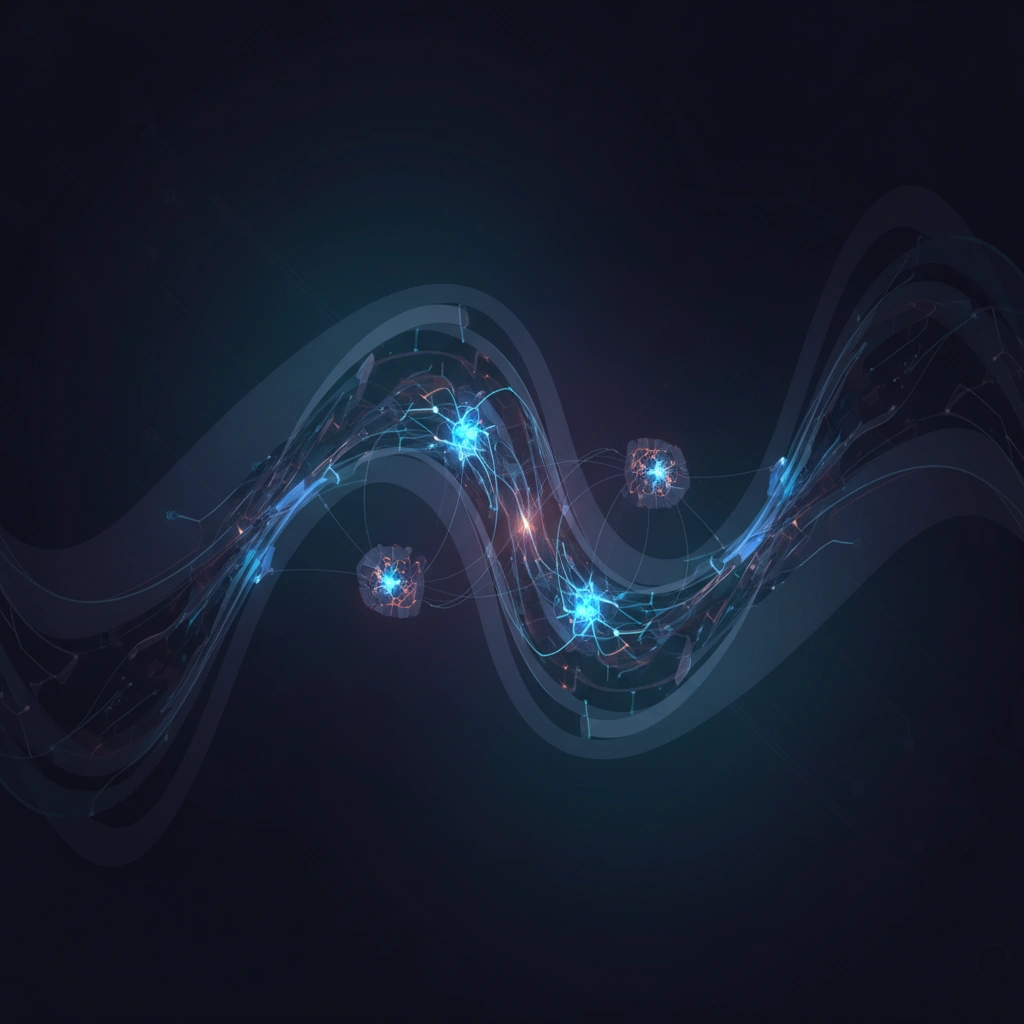 Researchers Discover Hidden MoE Architecture Inside Dense LLMs