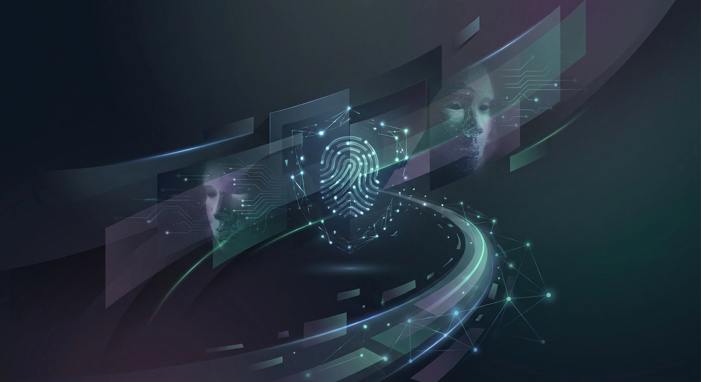 Notaries Adopt Deepfake Detection: 45% Monthly Growth