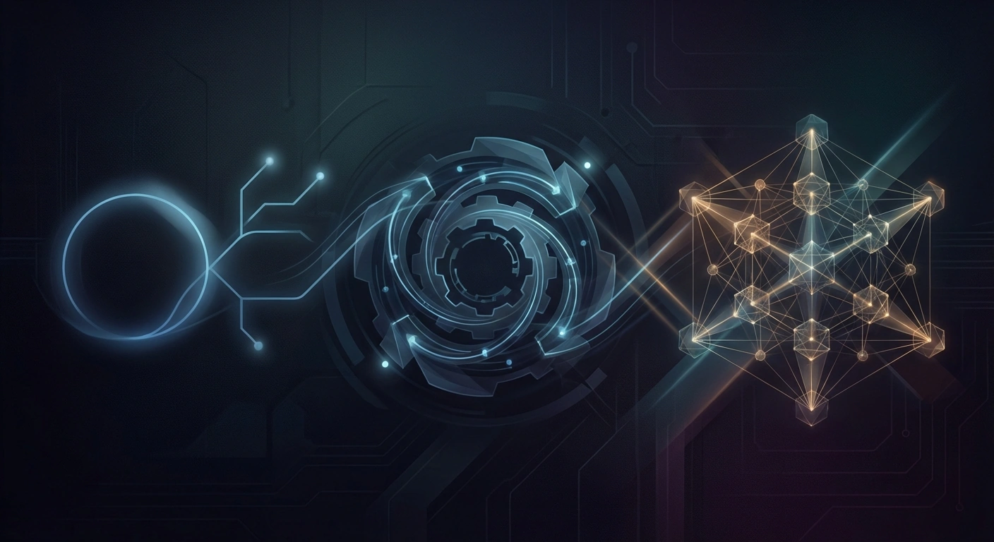 AI Agent Architecture Guide: Shallow, ReAct, or Deep?