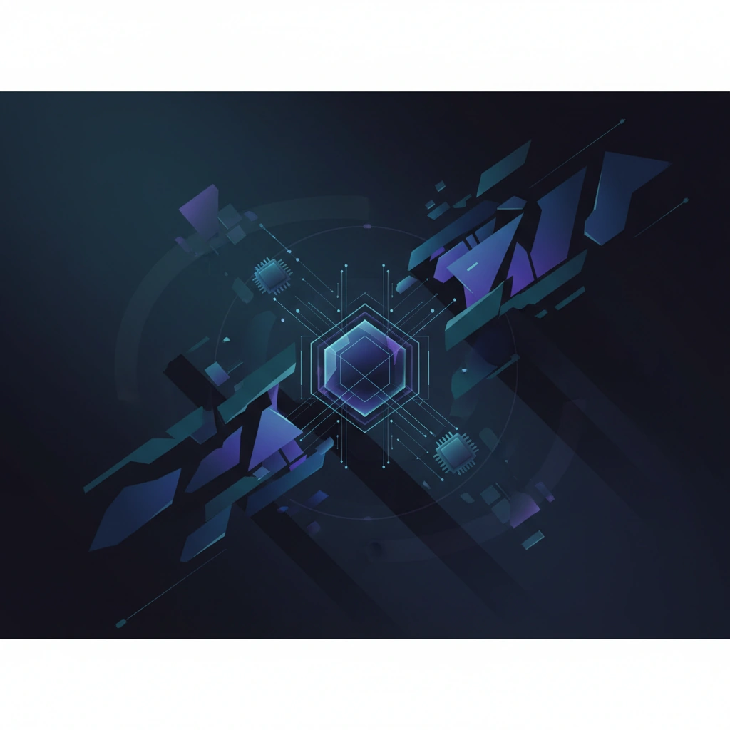 SoftBank's $4B DigitalBridge Acquisition Expands AI Compute Empir