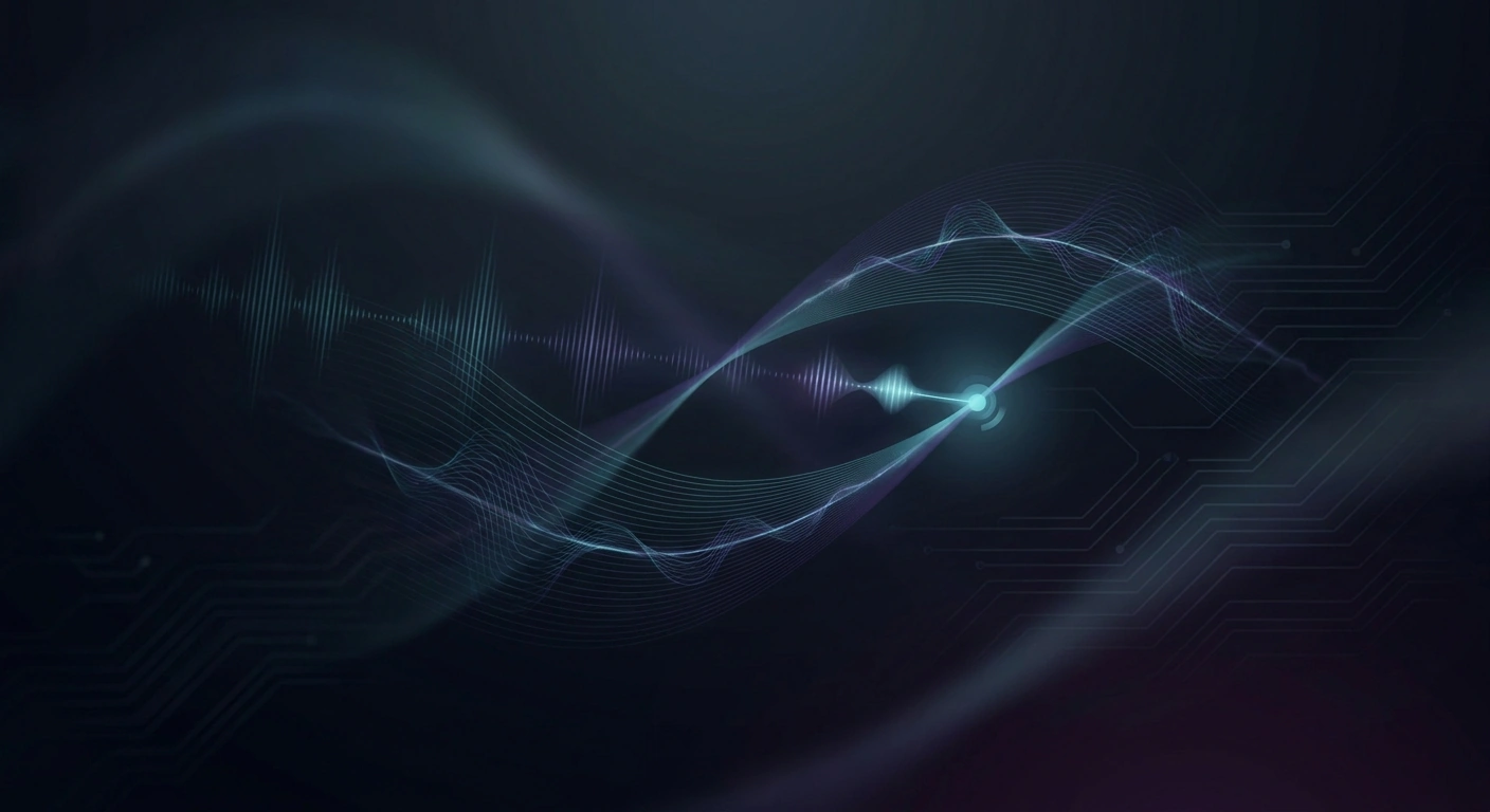 Spotify Bets Big on AI-Generated Personal Audio