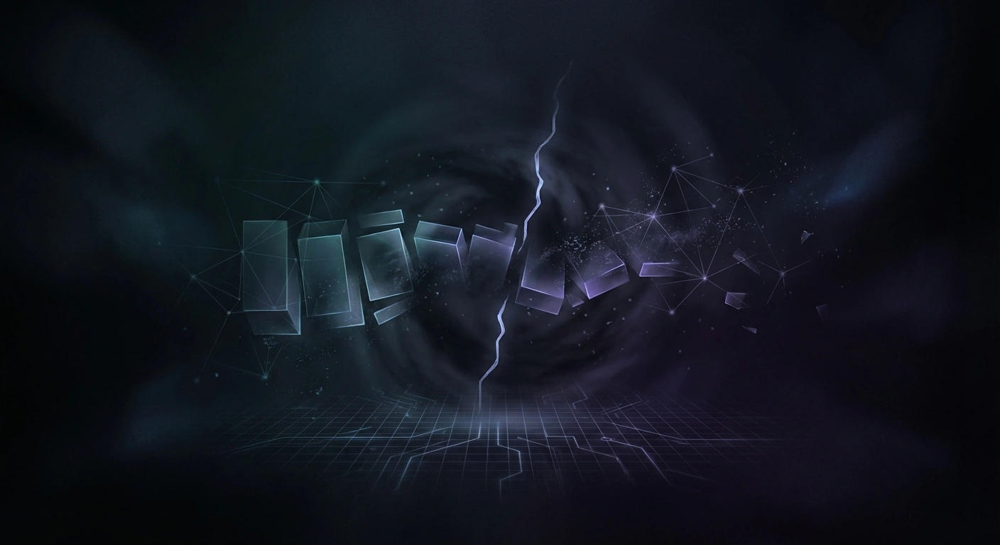 Why Your RAG System Fails: The Chunking Problem Explained