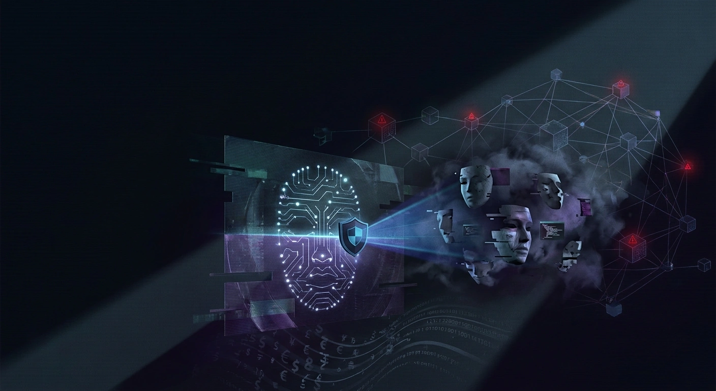 Sumsub Upgrades Deepfake Detection as AI Fraud Surges
