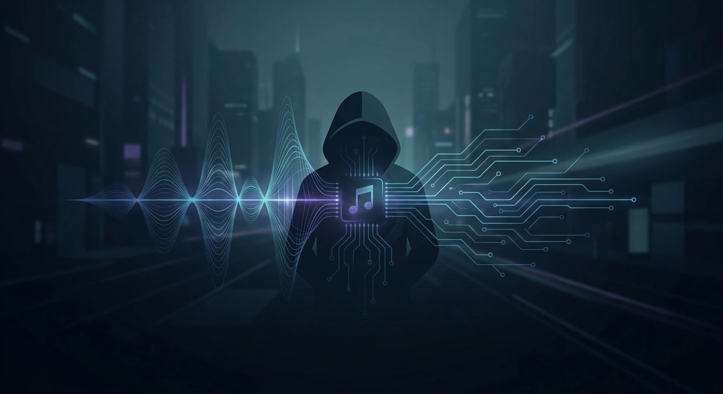 Did Fenix Flexin Use AI Music Generator Treblo?