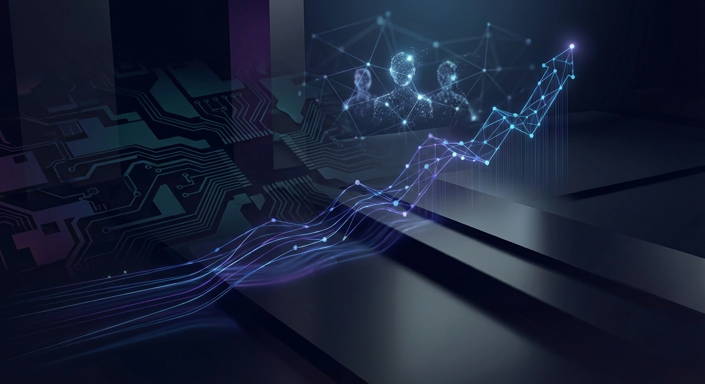 Synthesia Reaches $4B Valuation in AI Video Milestone