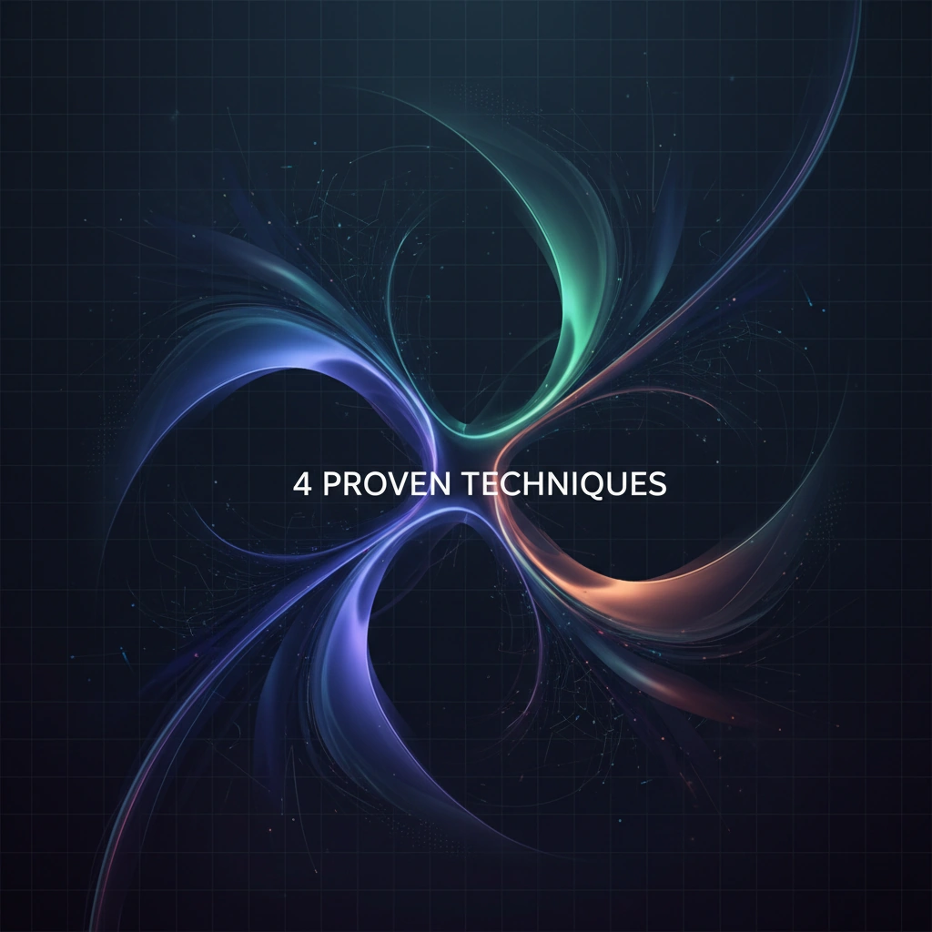 4 Proven Techniques to Optimize LLM Prompt Performance