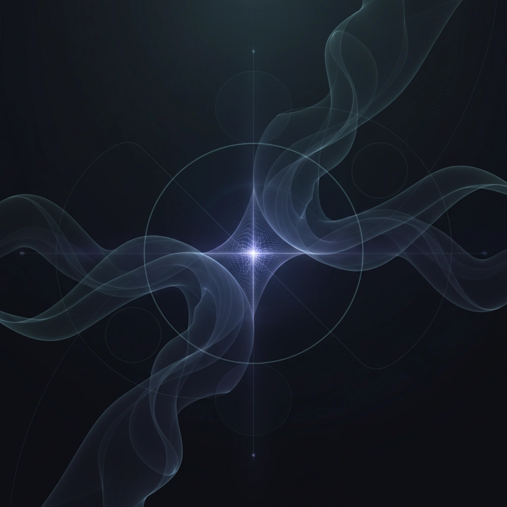 How Fourier's 200-Year-Old Heat Equation Powers AI Image Generati