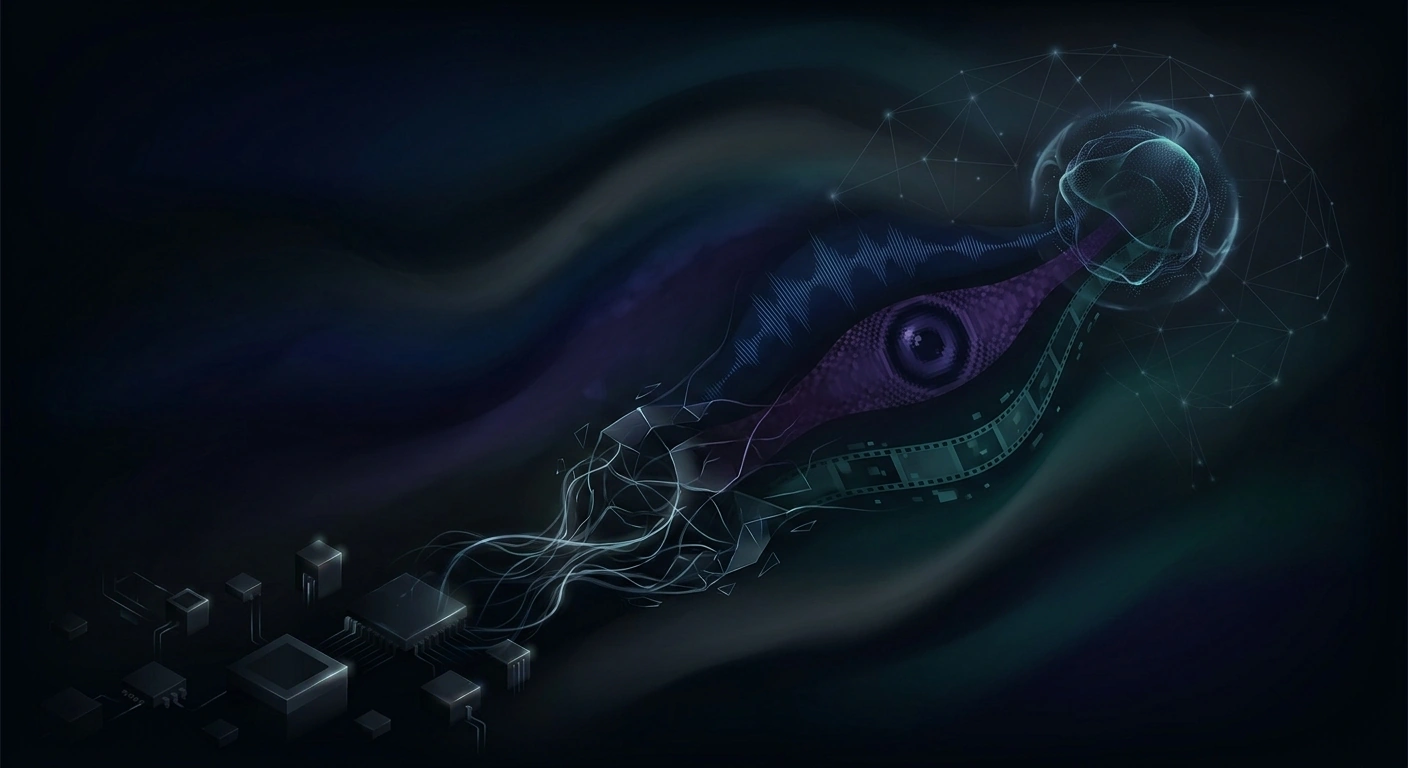 The Evolution of Encoders: From Basics to Multimodal AI