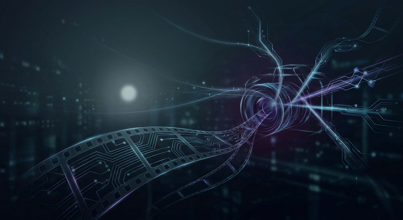 AI Filmmaking at Tribeca Moves Beyond Vanilla Prompts