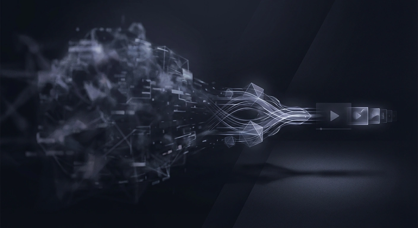 AI Model Distillation: The Compression Revolution Reshaping AI