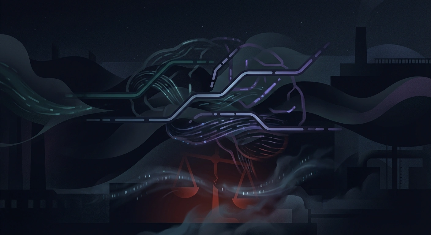 LLM Judges Exposed: Research Reveals Hidden Evaluation Shortcuts