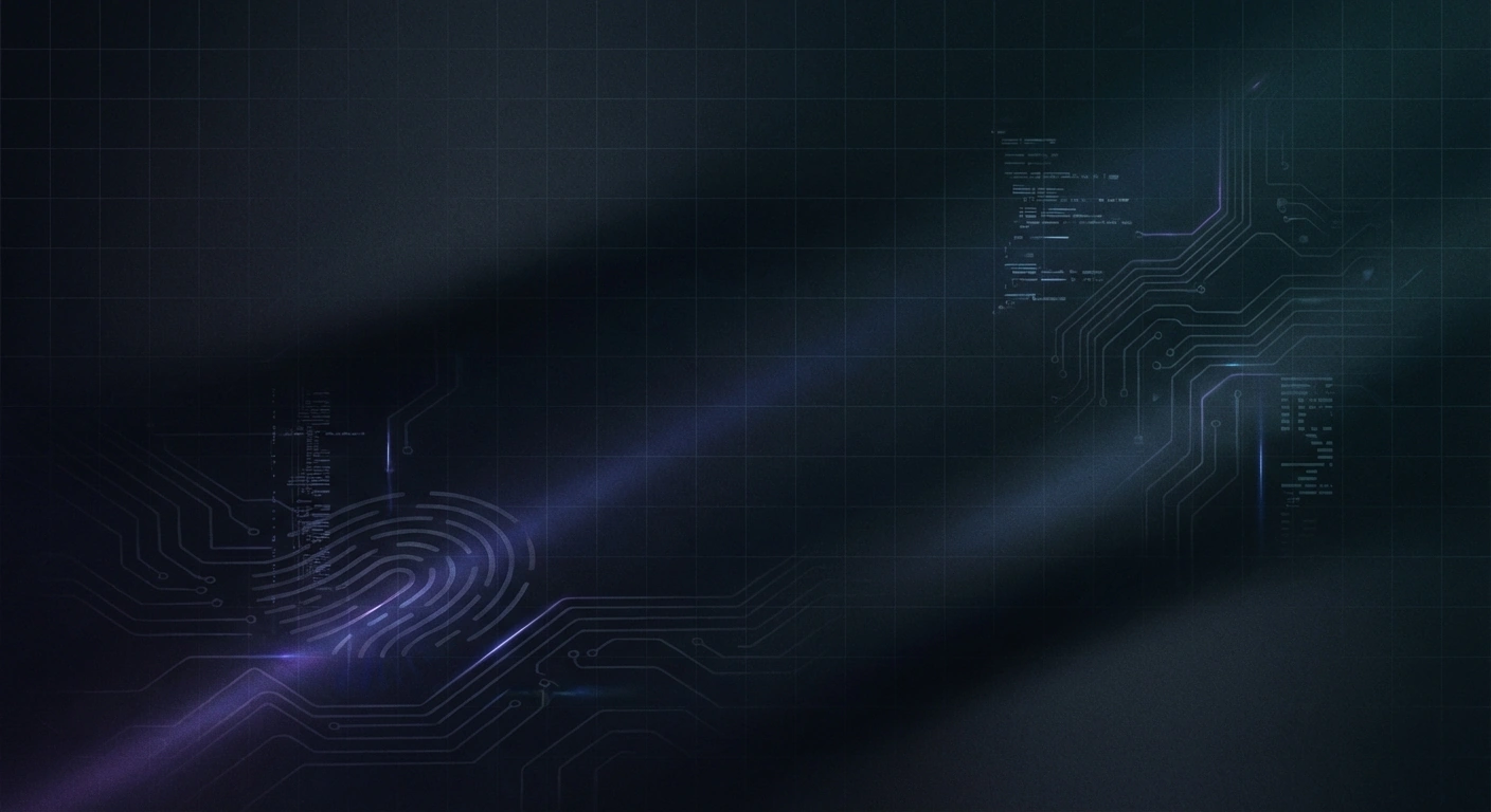 Markdown Training Leaves Fingerprints in LLM Text