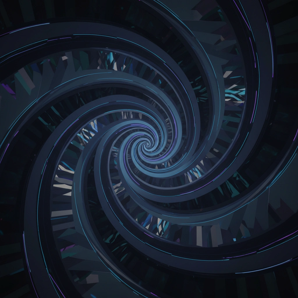 Mirror Loop: When AI Reasoning Systems Fail to Converge