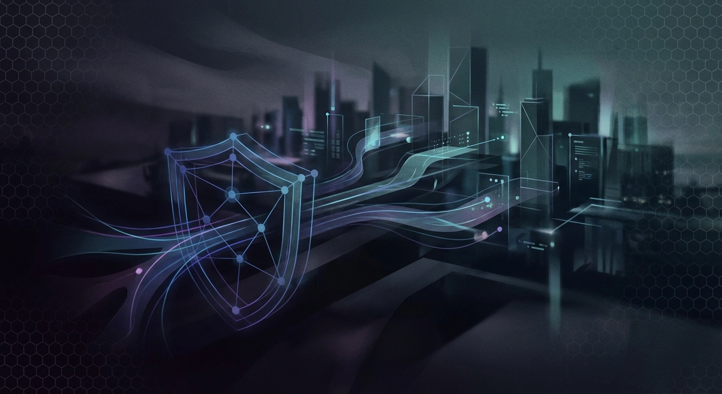 PBSAI: Multi-Agent Architecture for Enterprise AI Security