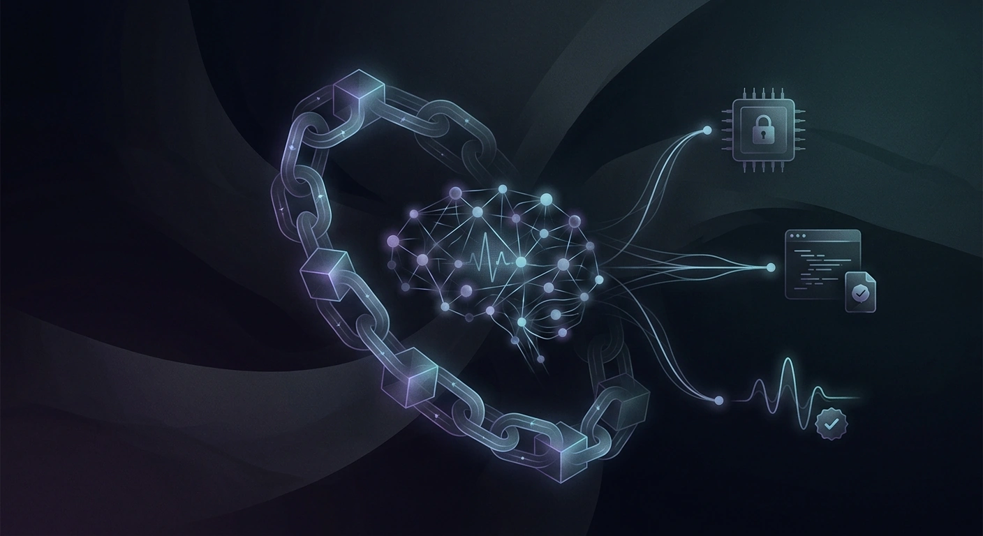 The Rise of Cryptographically Attested AI Systems