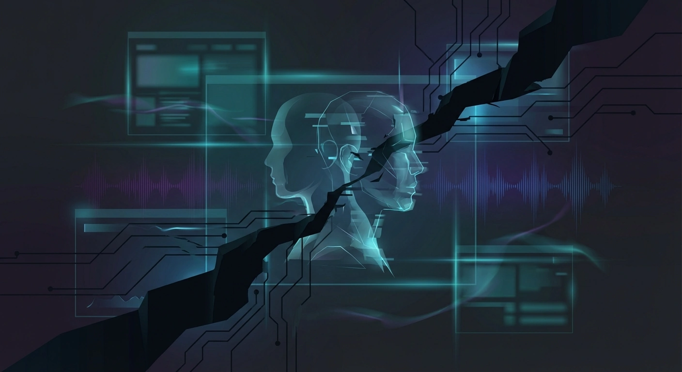 AI Deepfake Threats in Video Calls: The Security Gap