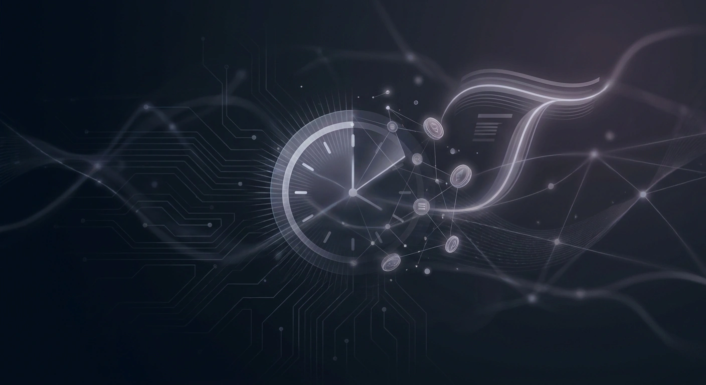 Time Starts Serving Ads to AI Bots and Crawlers