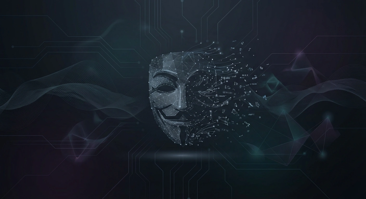 AI Agents Can Now Unmask Anonymous Online Accounts