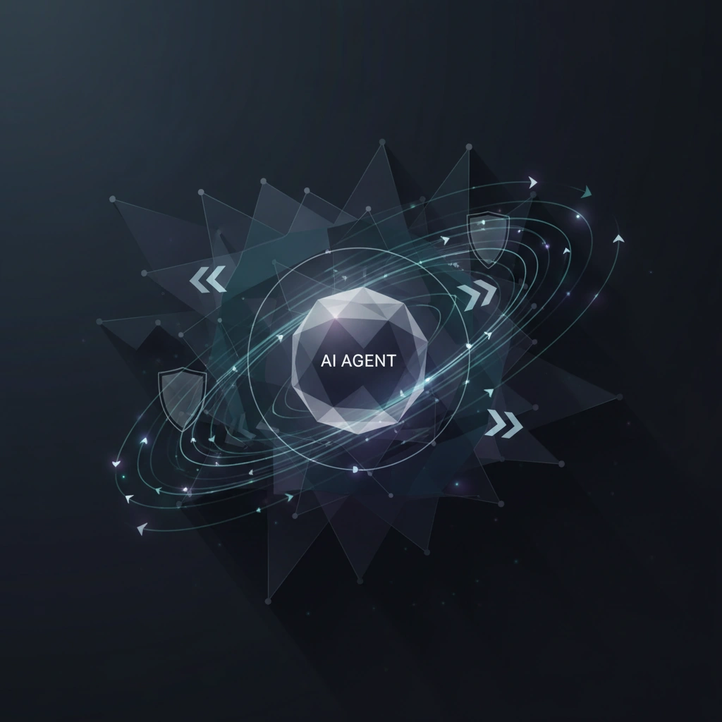 New Research Proposes Behavioral Guidance for Trustworthy AI Agen