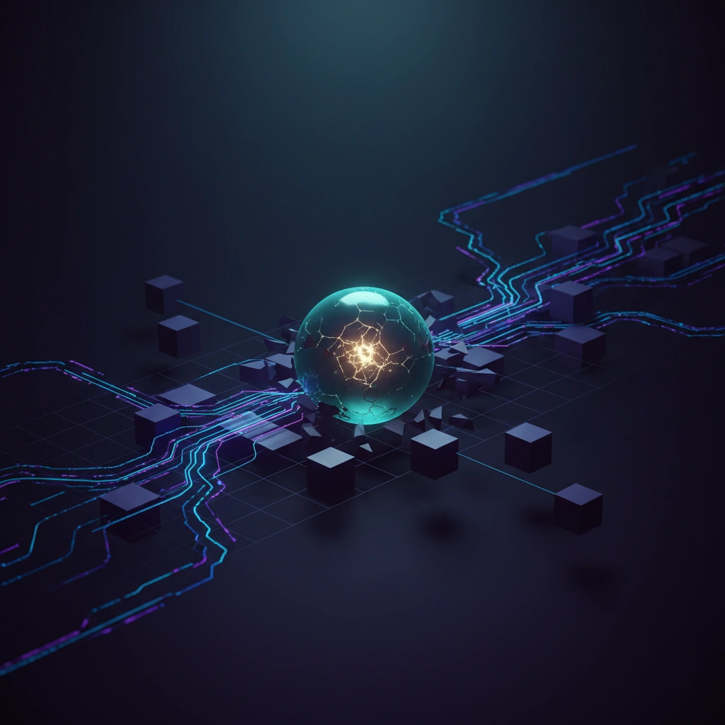 Research Challenges AI Certainty-Scope Trade-Off Assumptions