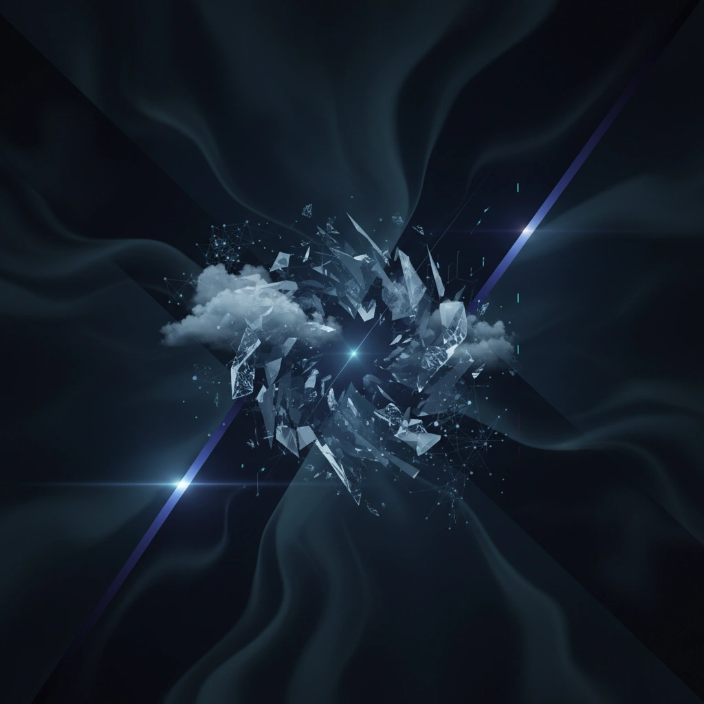 AI-Generated Hailstorm Video Spreads Misinformation