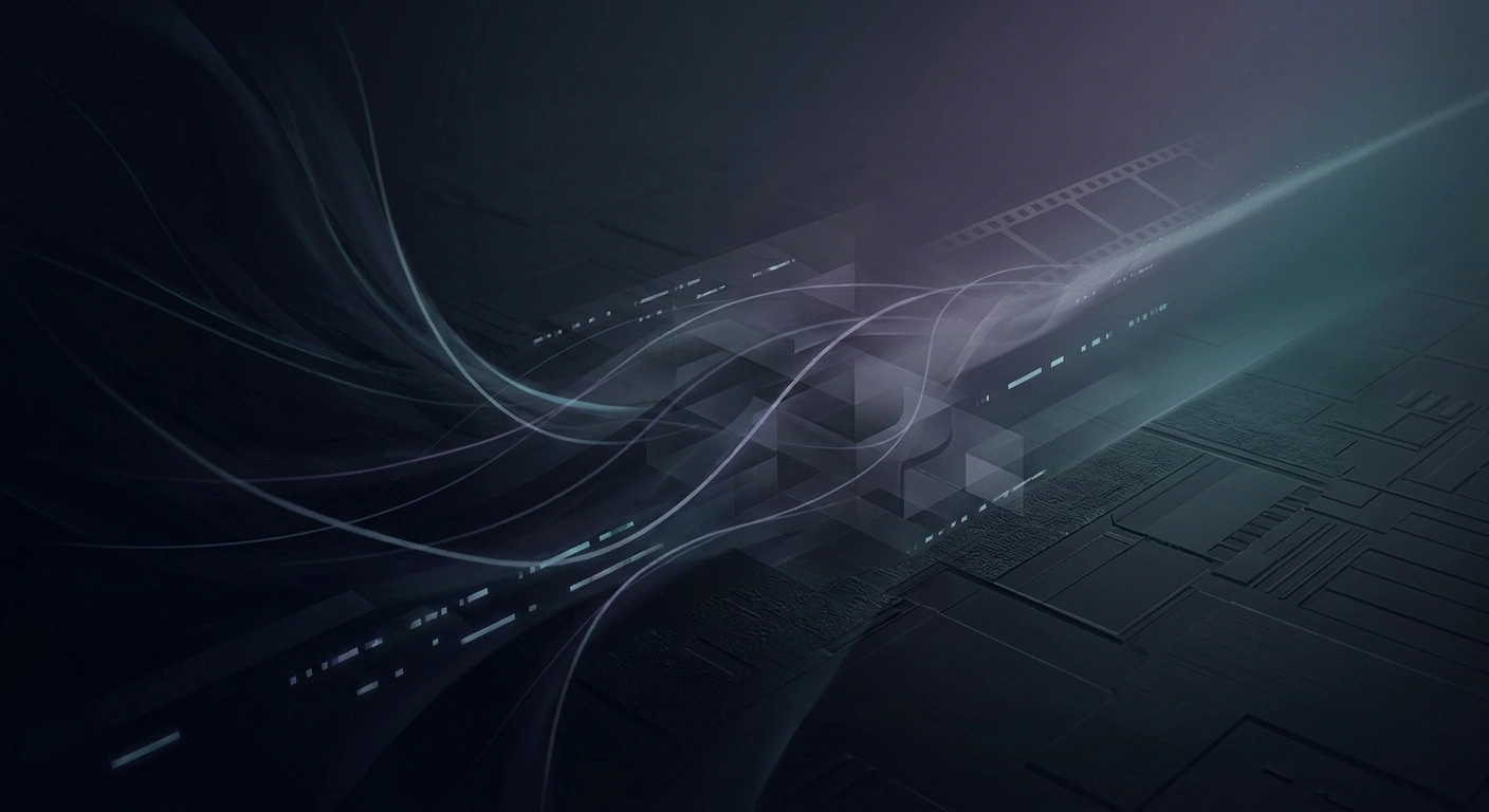 AI Video Grows Up: Luma Pushes Past Clip Slop Era