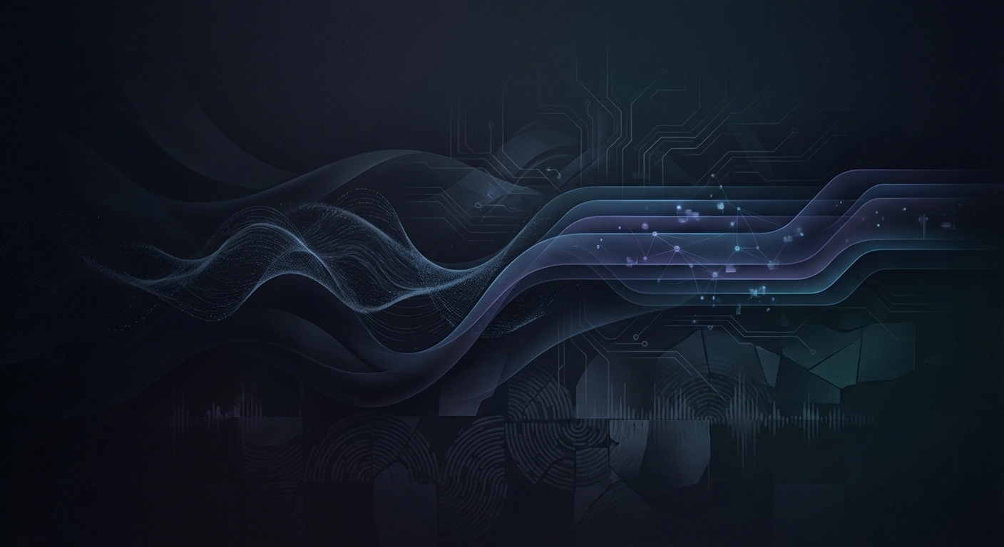 Voice AI in 2026: The Full Stack From ASR to Speech