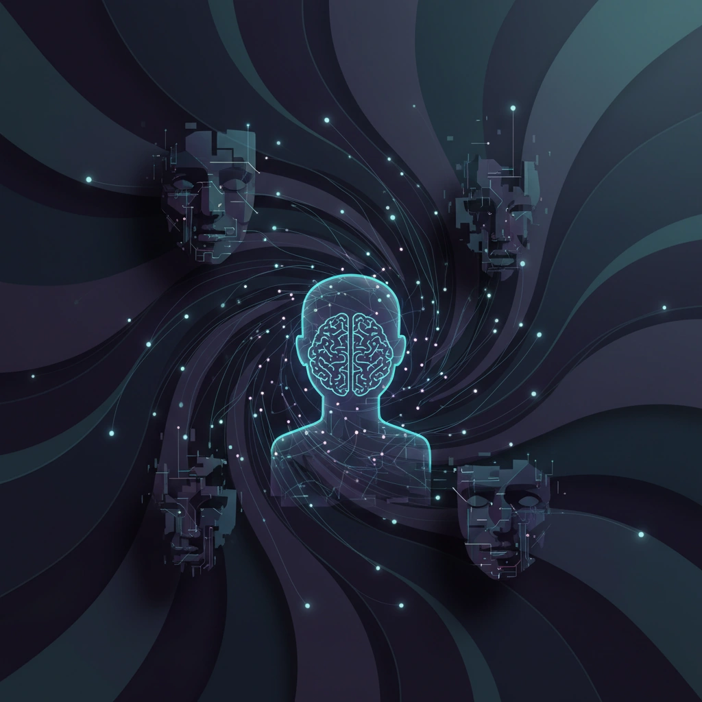 Inside Fandom's AI Deepfake Clout Economy