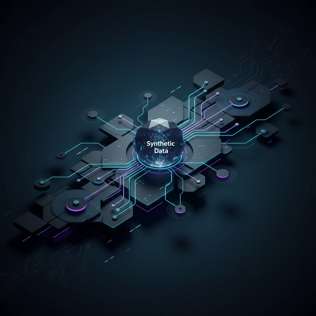 Synthetic Data Solves Federated Learning's Biggest Problem