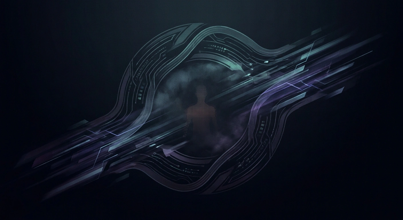 Why 'Humans in the Loop' in AI Warfare Is a Myth