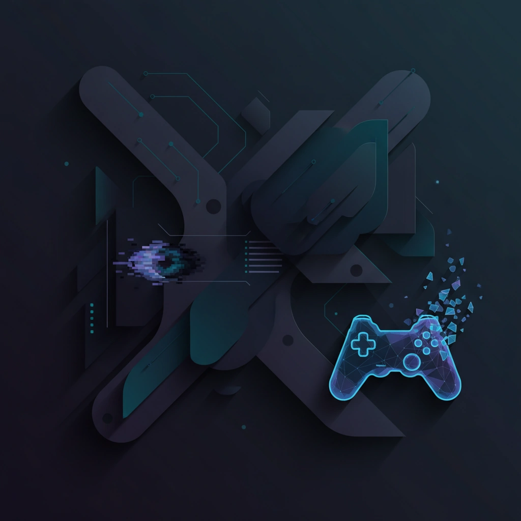 Gaming Skills Key to Spotting AI-Generated Deepfakes