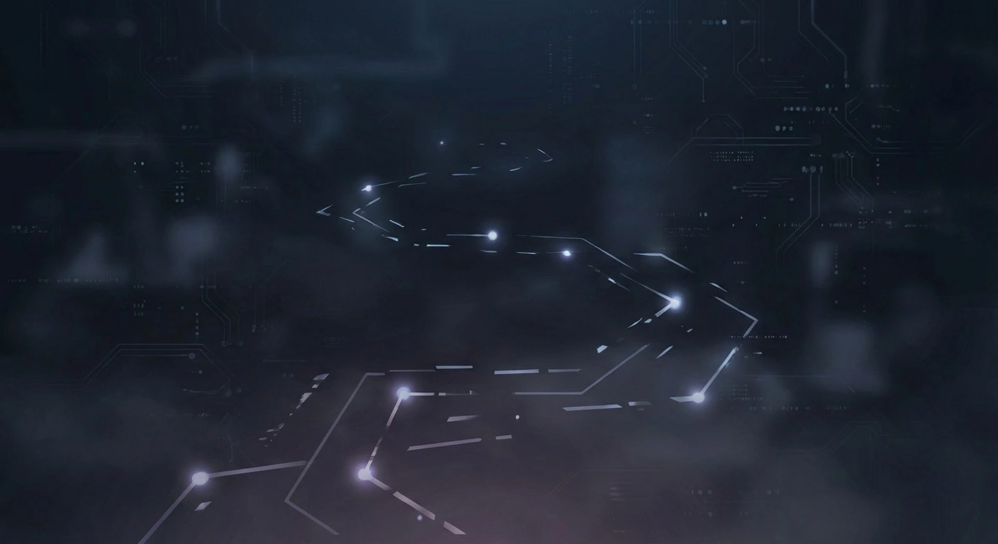 Why LLM Reasoning Breaks Down in Long-Horizon Planning Tasks