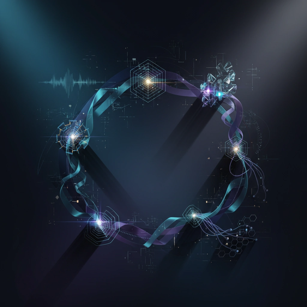 How 7 Key Breakthroughs Enabled Multimodal AI Systems