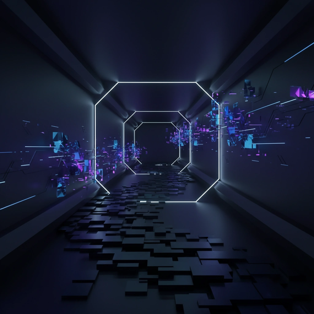 Visual Encoding: Solving AI's Context Window Problem